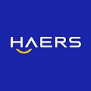 Haers logo