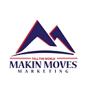 Makin Moves Marketing logo
