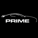 Prime Auto Glass logo