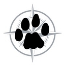 Lost Pet Research logo
