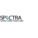 Spectra PhotoVideo logo