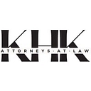 KHK Family Law & Divorce Attorneys logo