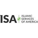 Islamic Services of America (ISA) logo