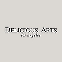 Delicious Arts logo