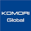 Komori logo