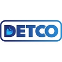 Clean Out (Detco) logo