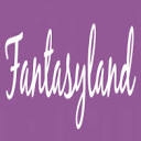 Fantasyland logo