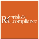 Risk & Compliance Magazine logo