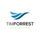 Tim Forrest Consulting logo