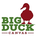 Big Duck Canvas logo