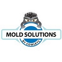 Mold Solutions by Cowleys logo