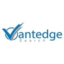 Vantedge Search logo