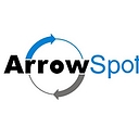 ArrowSpot logo