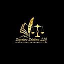 Signature Solutions LLC. logo