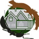 Lewis Pest & Wildlife logo