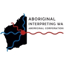 Aboriginal Language Interpreting Service (AIWAAC) logo