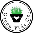 Green Vida logo