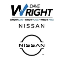 Dave Wright Subaru logo