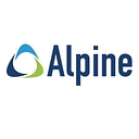 Alpine Testing logo