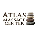 Atlas Massage Center logo