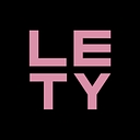 Lety.ai logo