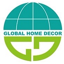Global Home Decor Kitchen & Bath logo