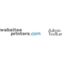 Photo Offset Printing logo