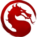 Mortal Kombat logo