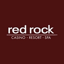 Red Rock Casino logo