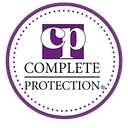 Complete Protection Home Warranty logo