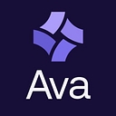 Ava EMR logo