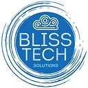 Blisstech Solutions logo