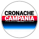 Cronache della Campania logo