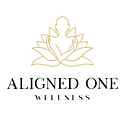Aligned One Wellness logo