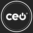 Edwardsville CEO Fish Tank logo