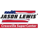 Jason Lewis Crossville Supercenter logo