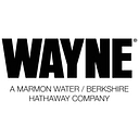 Wayne Pumps logo