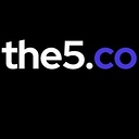 the5.co logo