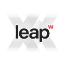 Wellcome Leap logo