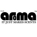 Our Aroma logo
