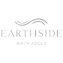 Earthside Birth Pools logo