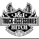 J & I Hitch logo