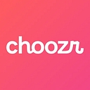 Choozr logo