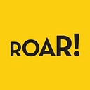 Roar Training logo