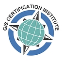 GIS Certification Institute logo