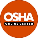 OSHA Online Center logo