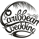 Caribbean Wedding and Events Agency logo