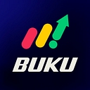 Buku logo