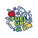 Fuel Up to Play 60 logo