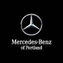 Mercedes-Benz of Portland logo